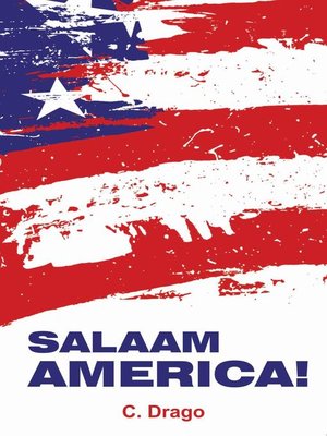 cover image of SALAAM AMERICA!